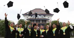 12 Kampus Terbaik Jurusan Ekonomi dan Bisnis di Indonesia Versi THE By Subject 2024, Ada Kampus Swasta Lho!