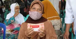 PKH Juli-September 2024 Via Kantor Pos Belum Cair, Pemerintah Siapkan Bansos Tambahan Sebesar Rp5 Juta Bagi KPM PKH