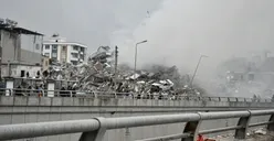 Ramai Potensi Gempa Megathrust di Selat Sunda, Daryono BMKG Jelaskan Maksud Tinggal Tunggu Waktu, Begini... 