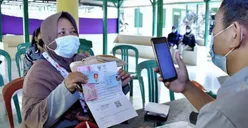 PKH dan BPNT Juli-Agustus 2024 Hampir Cair Merata, Bagaimana yang Dinyatakan Tidak Layak? Segera Lakukan Ini