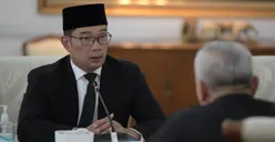 Kantongi Nama Pasangan Ridwan Kamil di Pilgub Jakarta, KIM Akan Deklarasi Minggu Depan