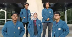 Mau Kuliah? Ini 30 Jurusan S-1 Terbaik di Universitas Airlangga yang Terakreditasi Unggul, Prospek Kerja Terjamin Bagus