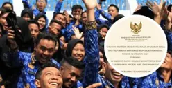 Pendaftaran CASN 2024 Segera Dibuka! Ini Jenis Tes dan Kisi-kisi Soal yang Diuji dalam Tahap Seleksi Kompetensi Dasar (SKD)