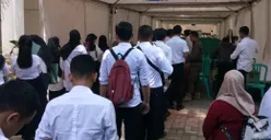 Pelamar CPNS 2024 Boleh Tidak Ikut Tes SKD, Begini Syarat yang Harus Dipenuhi