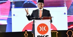 Bye PKS Trending di X, Ucapan Anies Baswedan Soal Tak Tahan Jadi Oposisi Jadi Kenyataan?