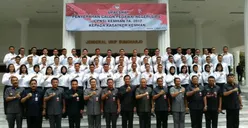 18.284 Formasi CPNS Kementerian Pertahanan 2024 Dibuka Agustus, Ini Daftar Jabatan yang Bisa Dilamar Lulusan Minimal SMA/SMK