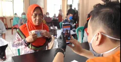 KPM PKH dan BPNT Sumringah, 6 Bansos Cair Hari Ini hingga 31 Agustus 2024, BLT Rp600 Ribu Siap Salur via Kantor Pos dan Titik Komunitas