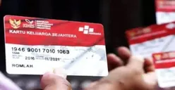 FIX! Bansos PKH dan BPNT Juli-September yang Cair Lewat Kantor Pos akan Beralih ke Kartu KKS, Cek Syaratnya di Sini!