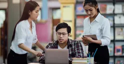 Sat-set! 10 Jurusan Kuliah Mudah Dapat Kerja Beserta Peluang Karier dan Besaran Gaji!