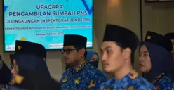 Jangan Lewatkan! Cek Daftar Formasi CPNS 2024 untuk Lulusan SMA/SMK di 9 Instansi, dari Kemdikbud hingga Kemenhub
