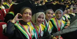 10 Jurusan S-1 Paling Cepat Dapat Kerja di Unhas, Masa Tunggu Kurang dari 1 Bulan Setelah Lulus: Didominasi Prodi Kesehatan