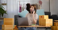 7 Ide Usaha yang Tak Pernah Sepi Konsumen, dari Warung Makan hingga Laundry