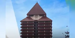 4 Fakultas Paling Mudah Lolos di Universitas Indonesia, Biaya UKT Golongan Tertinggi hanya Rp20 Juta