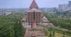Didominasi Sastra! 10 Jurusan di Universitas Indonesia (UI) Ini Pendaftarnya Tak Sampai 300 Pelamar, Peluang Lolos jadi Besar!