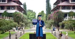 5 Fakultas Paling Mudah Lolos di Institut Teknologi Bandung, Biaya UKT Golongan Tertinggi hanya Rp12,5 Juta