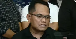 Kasus Vina Cirebon Semakin Panas! Anaknya Dituting Belum Meninggal, Iptu Rudiana Siap Bongkar Makam Eky?