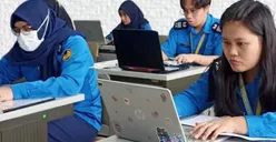 2.166 Peserta Berhasil Lolos SKD PKN STAN 2024, Begini Cara Cetak Sertifikat Hasil Tes SKD Sekolah Kedinasan 