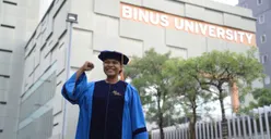 Binus, UPH, dan Telkom Teratas! Ini 13 Kampus Swasta Terbaik Versi SCImago University Ranking (SIR) 2024, Tembus Top 3.500+ Dunia