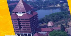 UNS dan ITS Tidak Masuk, Cek 4 Perguruan Tinggi Terbaik Versi ShanghaiRanking Academic Ranking of World University (ARWU) 2024