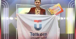 Jurusan Teknik yang Terdapat di Universitas Telkom Lengkap dengan Akreditasi dan Biaya Pendidikan, Manakah Prodi Incaran Kamu?