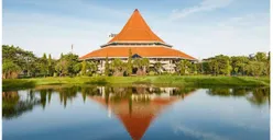 Bisa Capai Rp35 Juta per Bulan, Cek 6 Fakultas Lulusan S2 ITS dengan Gaji Fantastis 
