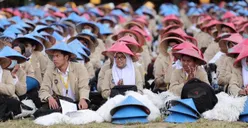 5 Hal Saat OSPEK yang Sebaiknya Mahasiswa Baru Hindari, Awas Kena Marah Kating!