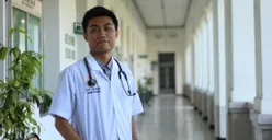 Unpad dan UI Tembus 3.800+, Cek 8 Jurusan S-1 Kedokteran Akreditasi A-Unggul dengan Peminat Tertinggi 3 Tahun Terakhir, Berani Daftar?