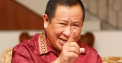 Susno Duadji Desak Iptu Rudiana Hadir di Sidang PK Saka Tatal : Rugi Kalau Gak Hadir