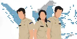 Pembukaan CPNS 2024 Sudah Semakin Dekat! Catat Syarat dan Dokumen Penting yang Harus DIpersiapkan Mulai dari Sekarang