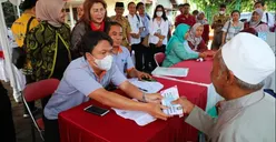 ALHAMDULILLAH! Surat Pencairan Bansos PKH dan BPNT Juli-Agustus 2024 Resmi Turun, 3 Bank Ini Cair Serentak