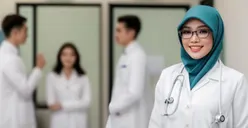10 PTN Prodi S1 Kedokteran Ramai Peminat, Capai 2000+ Pendaftar: UGM, UB, dan UNPAD Tempati Posisi Teratas
