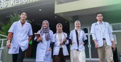 UNISA Buka Pendaftaran Gelombang 1 Prodi S1 Kedokteran, Cek Jadwal dan Biaya Masuk: Tak Sampai Rp100 Juta!