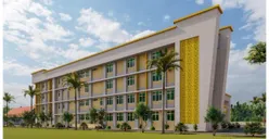 10 Universitas Negeri Terbaik Raih Penghargaan IKU Liga PTN-BH 2024 dari Kemendikbud: UNESA Nomor 1