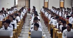 Peserta Wajib Tahu! Arti Kode P/L, PA/L, RP/L saat SKD di Sekolah Kedinasan, Awas Jangan Sampai Salah