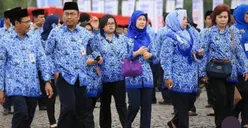 Harus Pilih Kampus Ini, 10 Universitas dengan Lulusan yang Paling Banyak Menjadi PNS, Ternyata Bukan UGM, UNS dan UNNES yang Terbanyak!