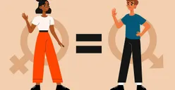 Tak Banyak yang Tau, Iniloh Perbedaan Psikologis Pria dan Wanita, Sangat Mencolok dan Wajib Saling Memahami!