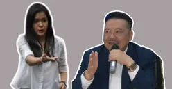 Otto Hasibuan Siap Ajukan PK Jessica Wongso atas Kasus Kopi Sianida:Tunggu Bukti dan Kesaksian Baru