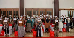 Kabar Gembira! Surat PT Pos di Bagikan, Bansos Dicairkan Secara Merata di Daerah Ini! Kapan Pencairan BLT Gas LPG 3 Kg?