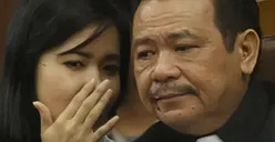 Otto Hasibuan Positif Mengajukan PK, Saksi Ahli Perkara Jessica Wongso Ungkap Benefit Bagi Para Terduga Pelaku Rekayasa