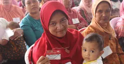 SELAMAT! 4 Bansos Tunai dan 3 Bansos Non-Tunai Cair Hari Ini, Berikut Wilayah yang Dipercepat untuk PKH Juli-Agustus 2024