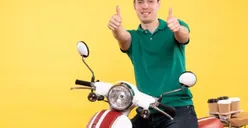 Jangan Biarkan Motor Bekas Menganggur, Ini 5 Ide Usaha Menguntungkan yang Bisa Kamu Coba