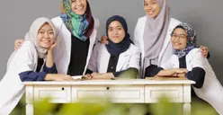 5 PTN Favorit dengan Jurusan Kedokteran di Indonesia Paling Ramai Peminat, Ada 55 Kursi Direbutkan 3.827 Orang Lho!
