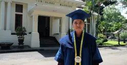 Tembus Rp192 Juta! 10 Lulusan S1 Institut Teknologi Bandung (ITB) dengan Gaji Tertinggi Capai Dua Digit, Auto Balik Modal Kuliah