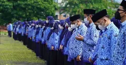 1,2 Juta Lebih Formasi Dibuka, Inilah 7 Alasan CPNS Pemda Menjadi Pilihan Terbaik untuk Kamu, No 7 Pasti Suka