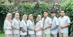 Capai 2.193 Pendaftar! TOP 10 PTN Jurusan Kedokteran Ramai Peminat di Indonesia: Maaf No 1 Bukan Kampus UI