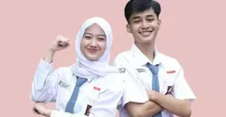 SMAN 1 Brebes Tak Terkalahkan! Ini 10 Peringkat SMA Terbaik di Kabupaten Brebes Sesuai Hasil Nilai PPDB 2024