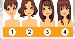 Tes Kepribadian: Panjang Rambut Ternyata Bisa Ungkap Sisi Positifmu, Kamu Tipe yang Mana?