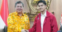 Kaesang Pangarep Siap Maju di Pilgub Jakarta? Golkar Sodorkan Nama Jusuf Hamka Sebagai Cawagub