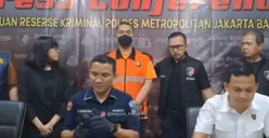 Eks Manajer Tilep Uang Rp1,3 Miliar Milik Fuji, Padahal Komisi 5-10 Persen dari Kontrak Plus Gaji Rp 500 Ribu