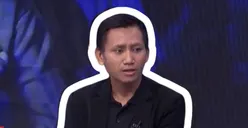 Pegi Setiawan Blak-blakan Soal Pernah Dapat Perlakuan Tidak Menyenangkan dan Ini yang akan Dilakukan